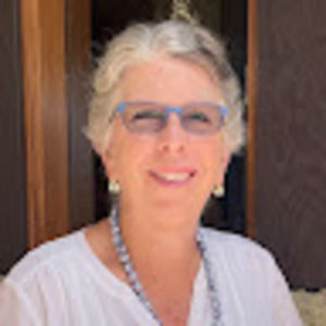 Meet your Posher, Ann loraine